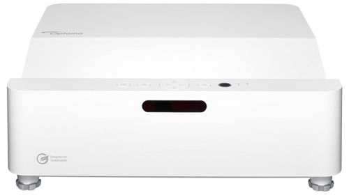 купить Проектор Optoma GT3500HDR (ultra short throw), Alb в Кишинёве 