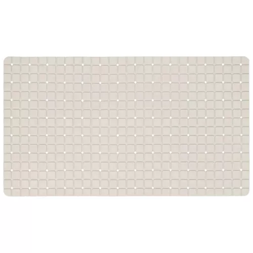 купить Коврик для ванной Bisk 08467 Veldi Eco 70/40 taupe в Кишинёве 