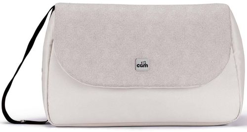 купить Детская коляска CAM 5 in 1 Dinamico Smart ART897025-T917 orsetto panna в Кишинёве 