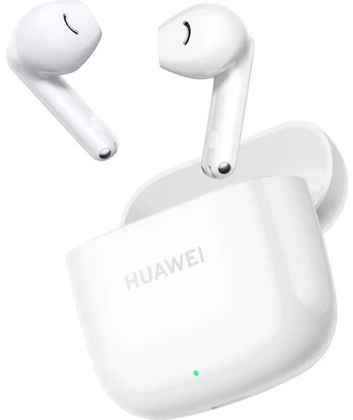 купить Наушники беспроводные Huawei FreeBuds SE 2, TWS White в Кишинёве 