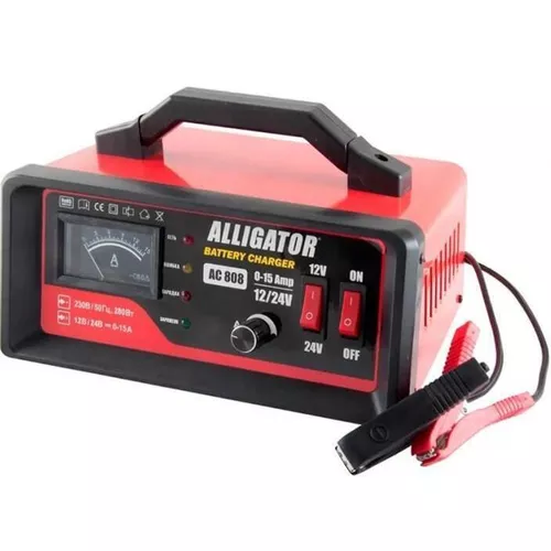 cumpără Încărcător acumlator auto Pigeon Alligator AC808 în Chișinău 