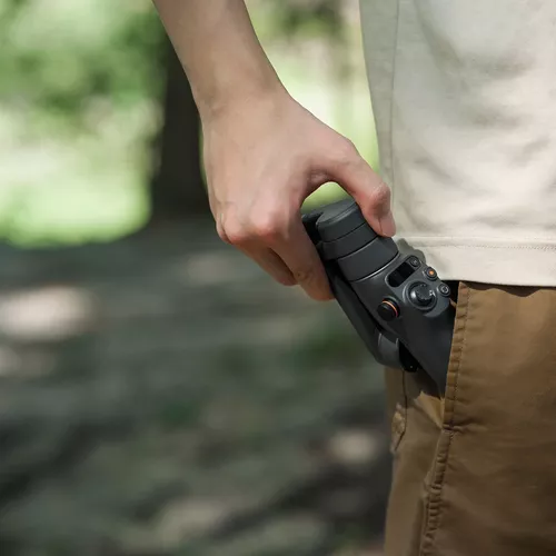 cumpără Stabilizator DJI Osmo Mobile 6 (939005) în Chișinău 