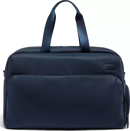 купить Сумка дорожная Lipault City Plume Weekender Dark Blue (140620/1596) в Кишинёве 