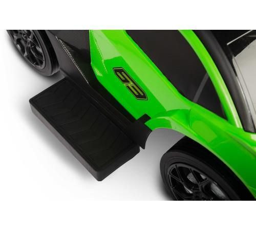 купить Толокар Toyz 2586 Lamborghini Essenza Green в Кишинёве 