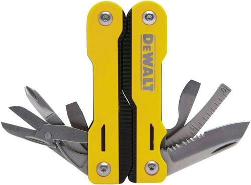 cumpără Cuțit turistic DeWalt DWHT0-71843 multitool 16in1 în Chișinău 