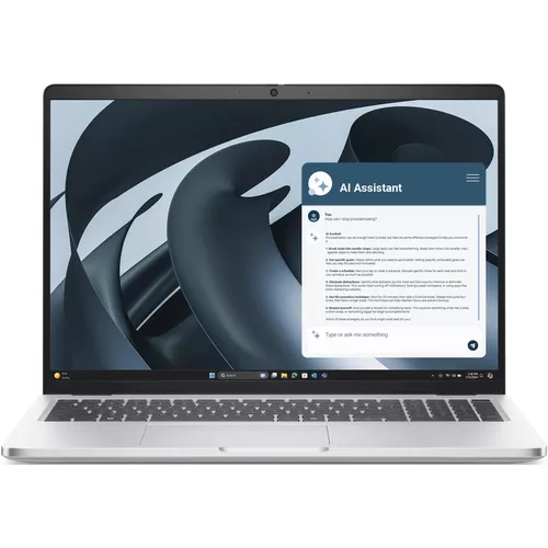 купить Ноутбук Dell Pro 16 Plus (210-BPCK) в Кишинёве 