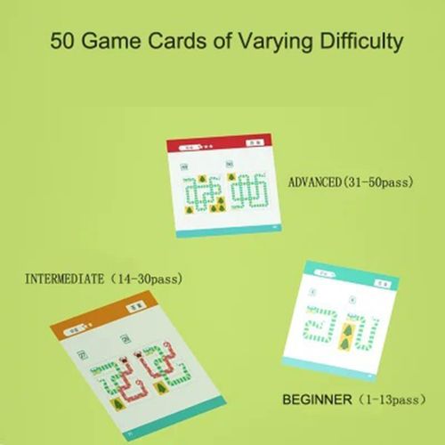 cumpără Joc educativ de masă Hola Toys E7983 Puzzle zmeu în Chișinău 