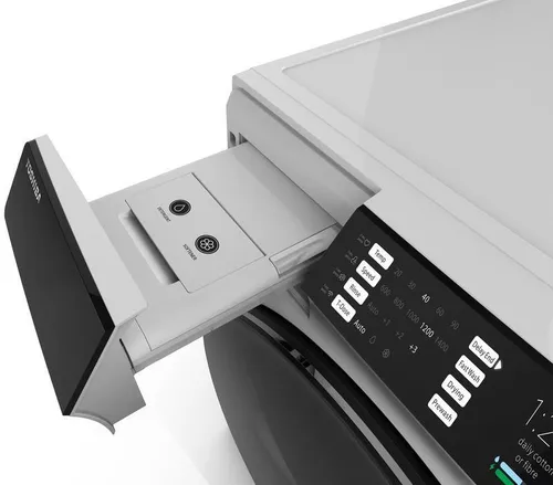 cumpără Mașină de spălat frontală Toshiba TW-BJ110W4UA în Chișinău 