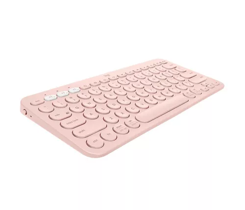 cumpără Tastatură Logitech K380 Rose în Chișinău 