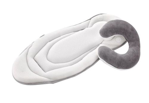 купить Аксессуар к детским автокреслам BabyJem 639 Salteluta reductor pentru scaun auto si carucior Thermal в Кишинёве 