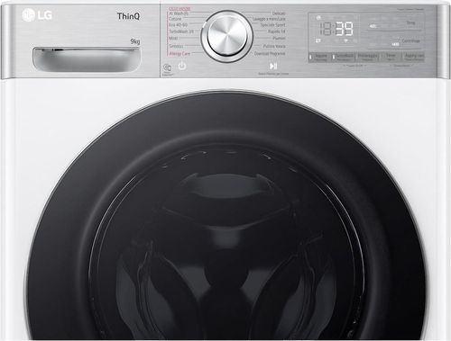 cumpără Mașină de spălat frontală LG F4R9009TPWC în Chișinău 