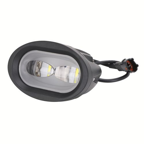 купить Автомобильная лампа miscellaneous G17-319, противотуманки LED, 2шт в Кишинёве 