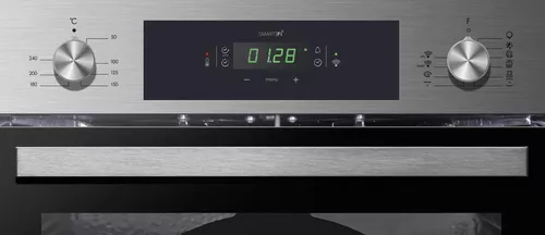 cumpără Cuptor electric încorporabil Candy FCP815X E0/E în Chișinău 