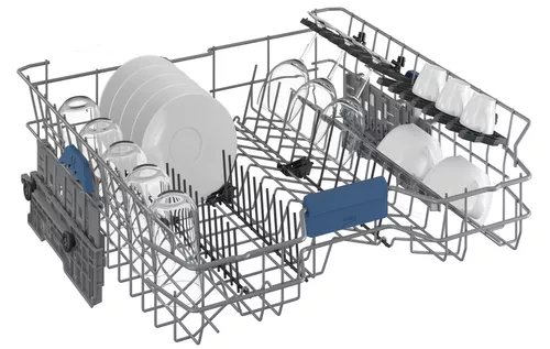 купить Встраиваемая посудомоечная машина Beko BDIN38651C в Кишинёве 