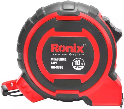 cumpără Bandă de măsurare Ronix RH-9016 10м х 25мм с фиксатором în Chișinău 