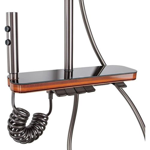 купить Душевая панель miscellaneous 1002 BRACKET в Кишинёве 