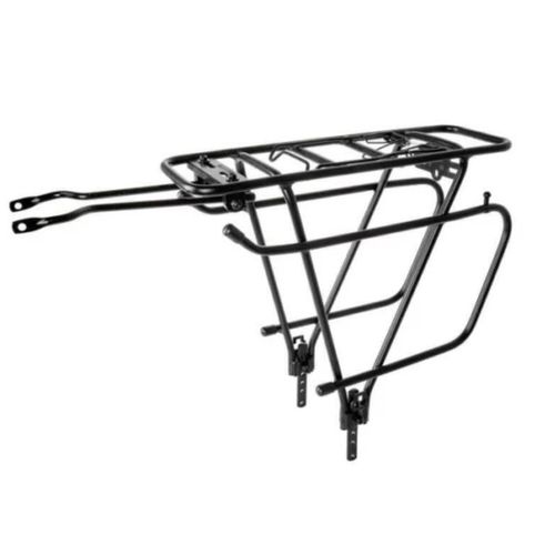 cumpără Accesoriu pentru bicicletă M-Wave Scaun bicicleta Traveller High carrier în Chișinău 