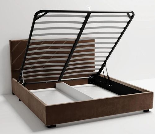 купить Кровать my-STYLE my-Lani 90x200 (P54D90M06) в Кишинёве 