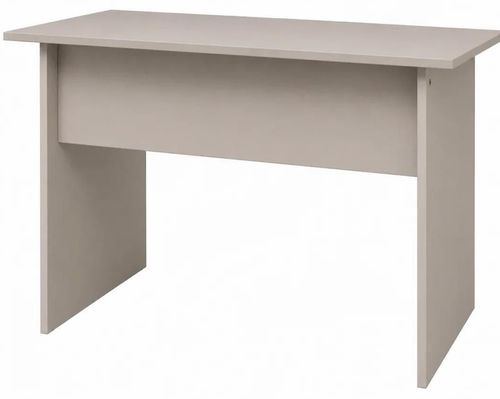 купить Офисный стол Mashtab 12601 Masa birou (1000x500x750) Cashmere в Кишинёве 