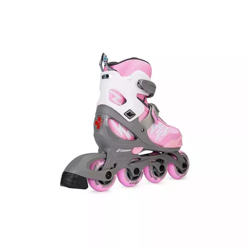 cumpără Role Micro 950280 Skates 906Max Pink (37-40) în Chișinău 