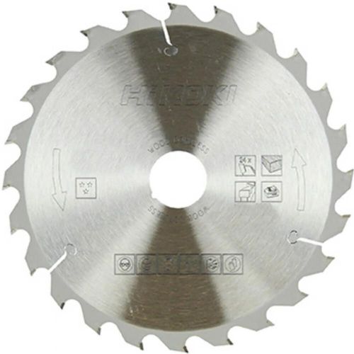 купить Аксессуар для пилы Hitachi-Hikoki Пильный диск по металлу 150х20х1,2 34з в Кишинёве 