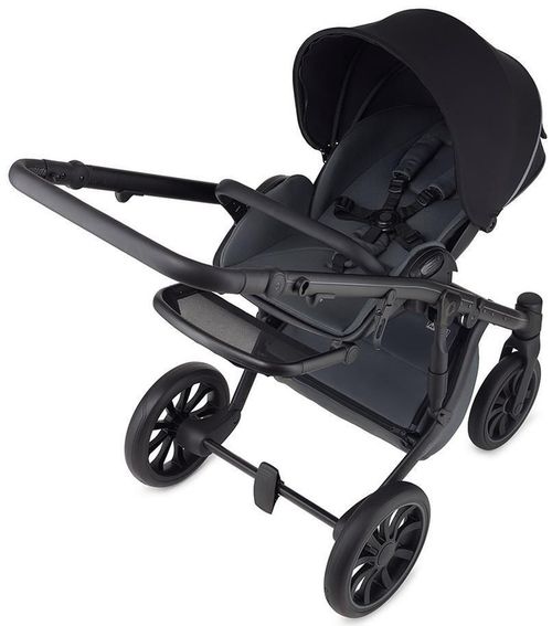 cumpără Сărucior pentru copii Anex M-TYPE PRO EP-01 TECH GREY (M-BG02) în Chișinău 