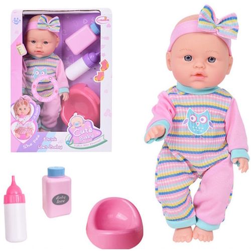 купить Кукла Richi 00622 muz.(RO) в Кишинёве 