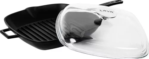 купить Сковорода Lava LV P GT 2828 SPR K3 BL Black в Кишинёве 