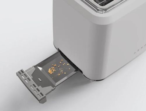 cumpără Toaster AENO ATS0001W în Chișinău 