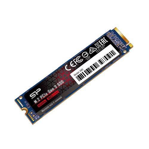 купить Накопитель SSD внутренний Silicon Power SP001TBP34A80M28 в Кишинёве 