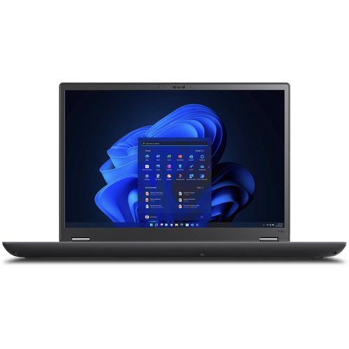 cumpără Laptop Lenovo ThinkPad P16v Gen2 Black (21KYS4QB00) în Chișinău 