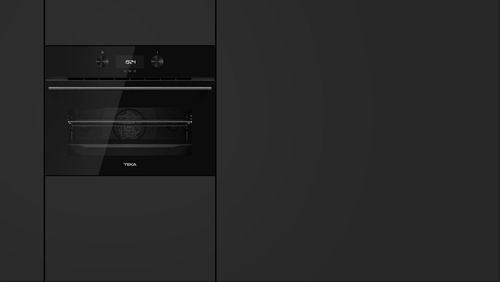 купить Встраиваемый духовой шкаф электрический Teka HLC 8440 C FBK в Кишинёве 