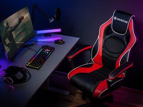 купить Офисное кресло Tracer GAMEZONE GC33 в Кишинёве 