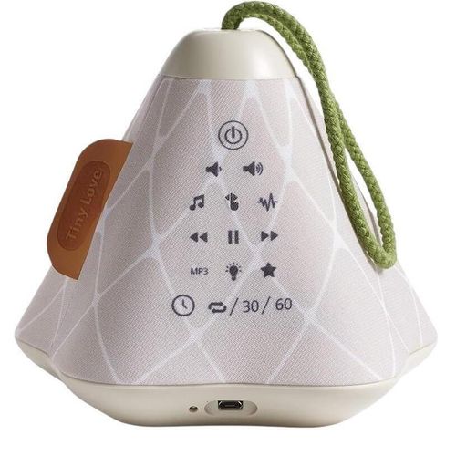 купить Ночной светильник Tiny Love 3333130681 Dreamer Musical Projector 3in1, Boho Chic в Кишинёве 