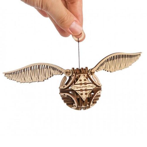 cumpără Set de construcție Ugears 60892 Golden Snitch în Chișinău 