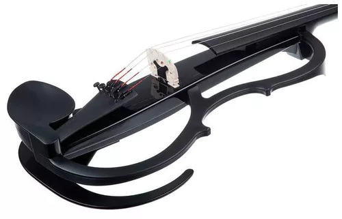 купить Скрипка Yamaha YSV 104 Black в Кишинёве 