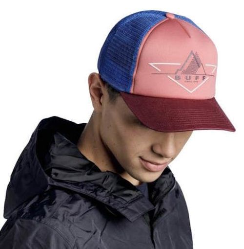 cumpără Îmbrăcăminte sport Buff Chipiu Trucker Cap Brak Multi L/XL în Chișinău 