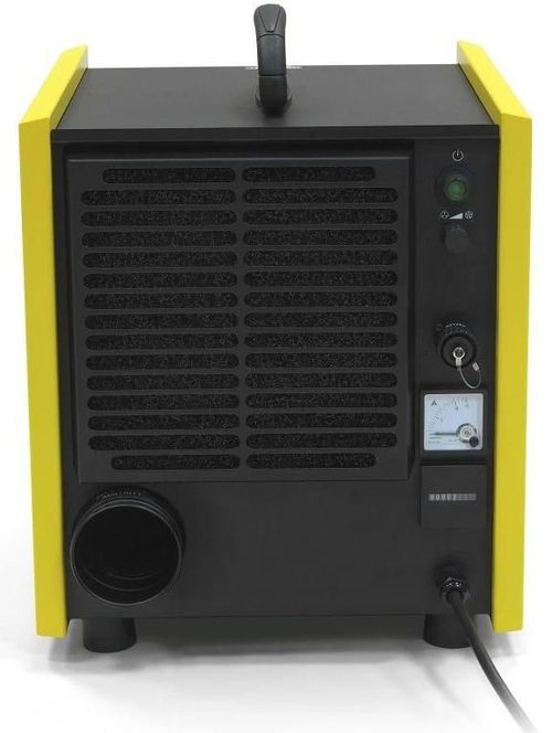 купить Осушитель воздуха Trotec TTR 400 в Кишинёве 