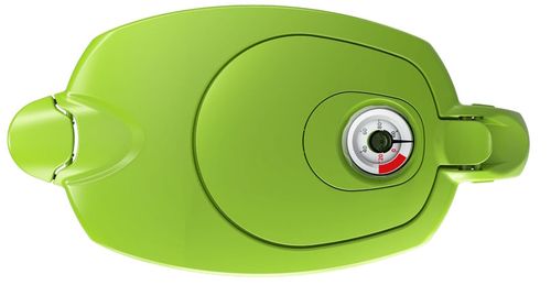 купить Фильтр-кувшин для воды Aquaphor Jasper Light green MF+ в Кишинёве 