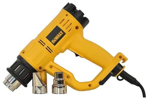 купить Строительный фен DeWalt D26411-QS в Кишинёве 