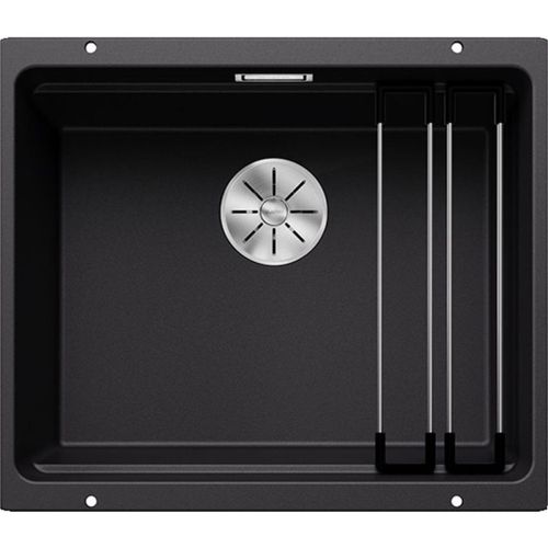 купить Мойка кухонная Blanco Etagon 500-U (527258) в Кишинёве 