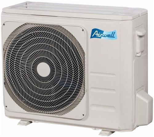 купить Кондиционер сплит Airwell AW-HKD012-N в Кишинёве 