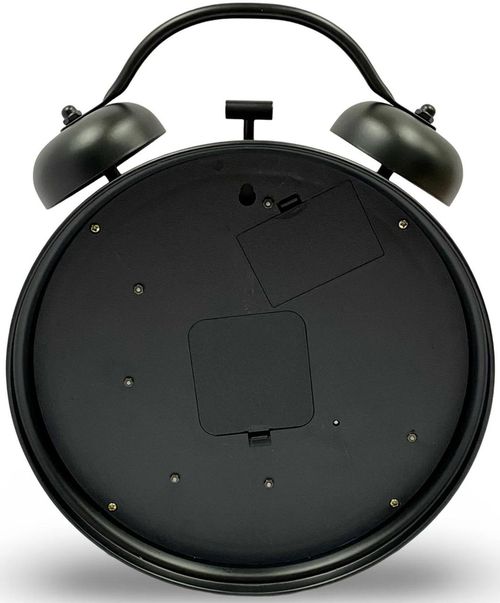 cumpără Ceas Promstore 32384 Ceas desteptator, cifre romane 30cm în Chișinău 