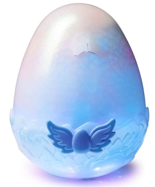 купить Игрушка Hatchimal 6069282 Яйца Hatchimals - Draggle в Кишинёве 
