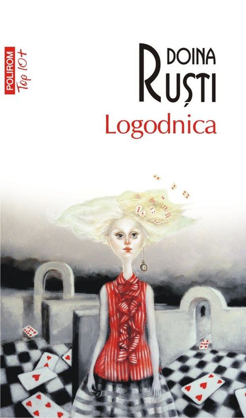 купить Logodnica в Кишинёве 