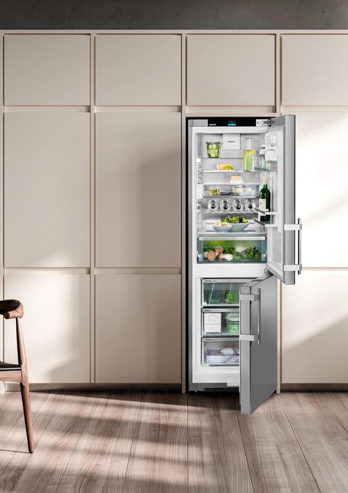 cumpără Frigider cu congelator jos Liebherr CNsdd 5253 în Chișinău 