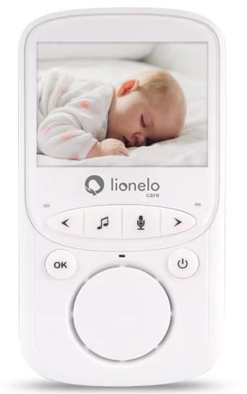 cumpără Monitor bebe Lionelo Babyline 5.1. în Chișinău 