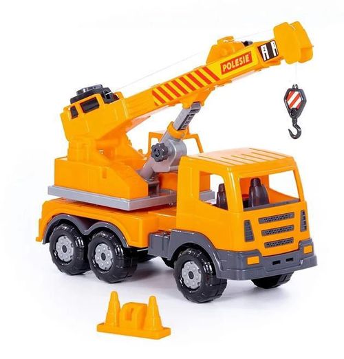 cumpără Mașină Полесье (70715) Prestij, in cutie în Chișinău 