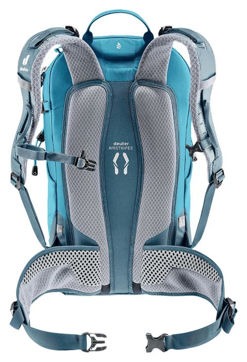 cumpără Rucsac turistic Deuter Trail 23 SL lagoon-atlantic (3440424 1391 0) în Chișinău 