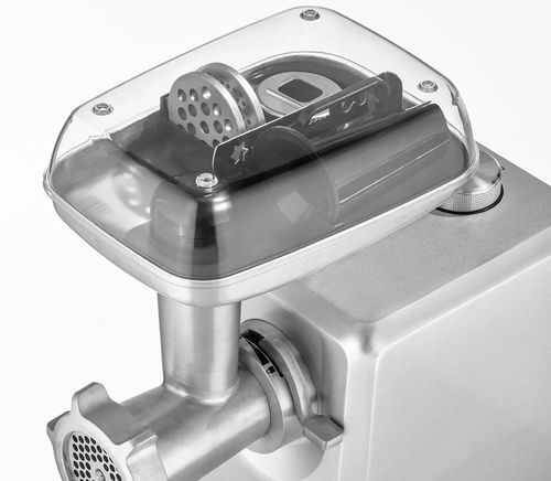 купить Мясорубка электрическая Caso FW2500 в Кишинёве 